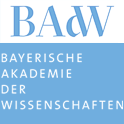 BAdW-Logo